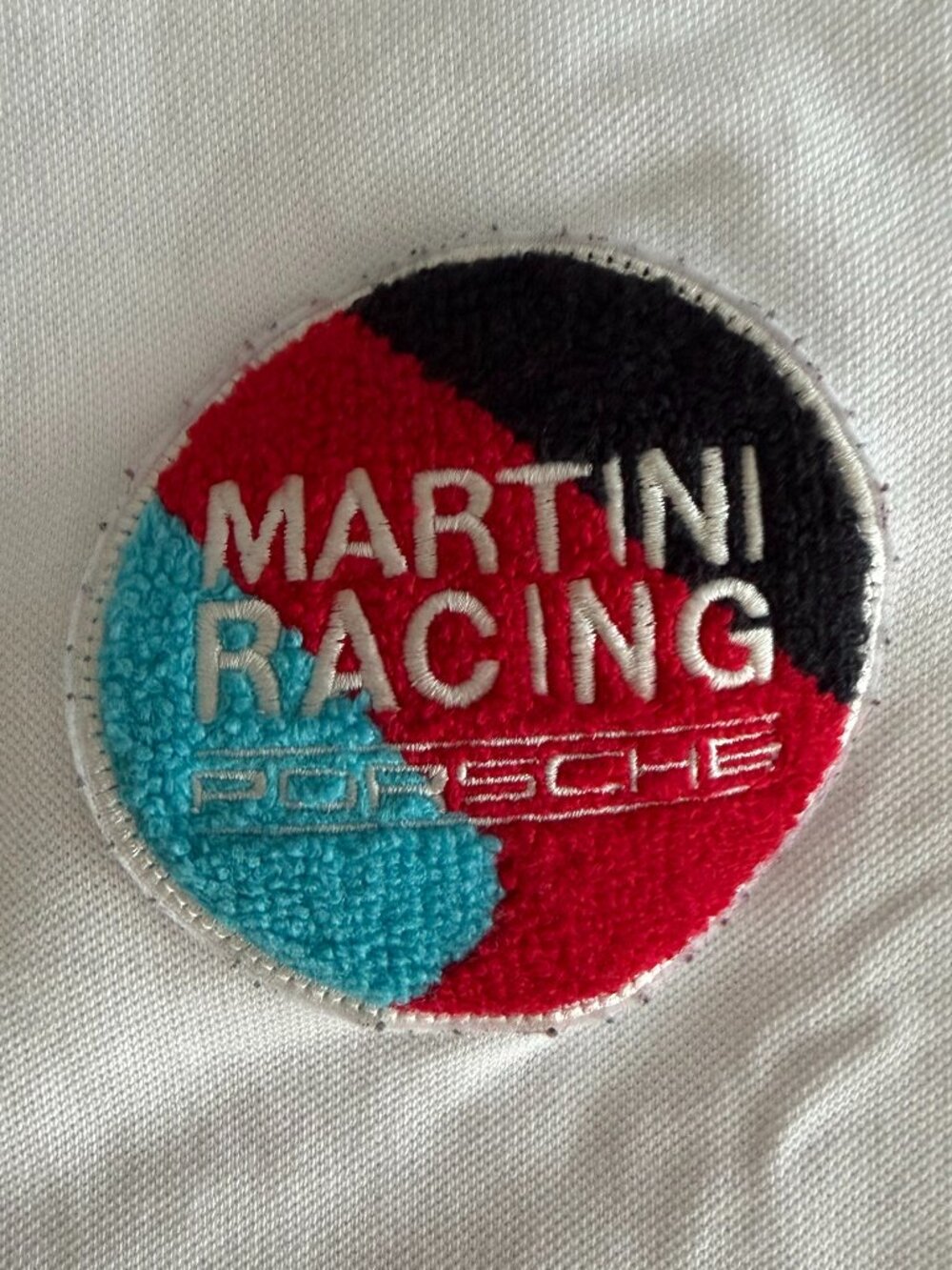 Porsche - Martini Racing Polo
